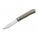 Нож Boker Plus 