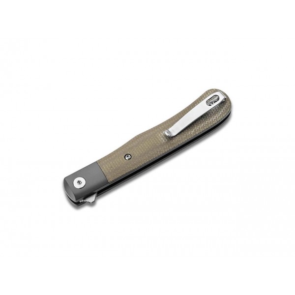 Ніж Boker Plus "Modern Trapper Uno" - 01BO930 Ніж Boker Plus "Modern Trapper Uno" - 01BO930