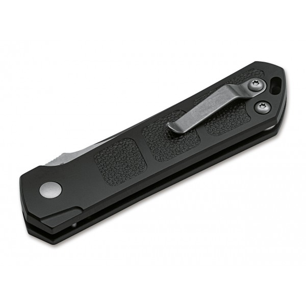 Ніж Boker Plus "Kihon Auto Stonewash" - 01BO950