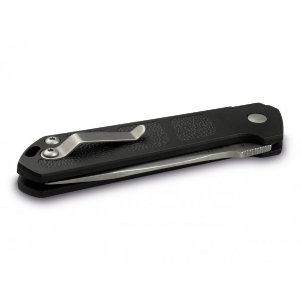 Ніж Boker Plus "Kihon Auto Stonewash" - 01BO950
