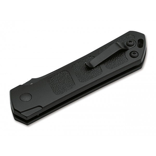 Ніж Boker Plus "Kihon Auto All black" - 01BO951