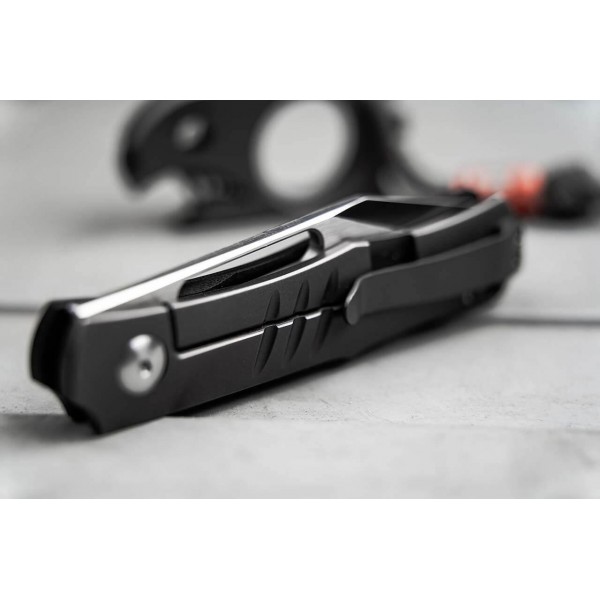 Ніж Boker Plus "Sliplock" - 01BO975 Ніж Boker Plus "Sliplock" - 01BO975