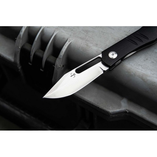 Ніж Boker Plus "Sliplock" - 01BO975 Ніж Boker Plus "Sliplock" - 01BO975