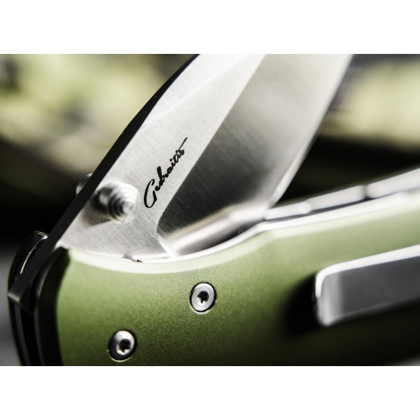 Ніж Boker Plus "Lefti" - 01BP0006