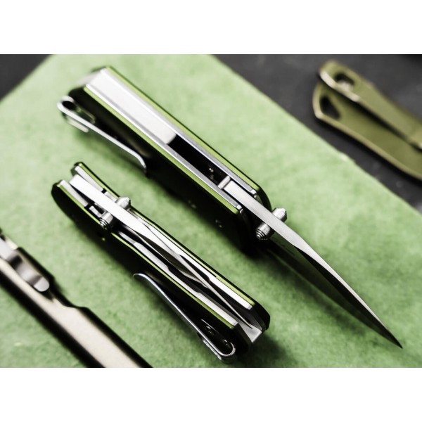 Ніж Boker Plus "Lefti" - 01BP0006