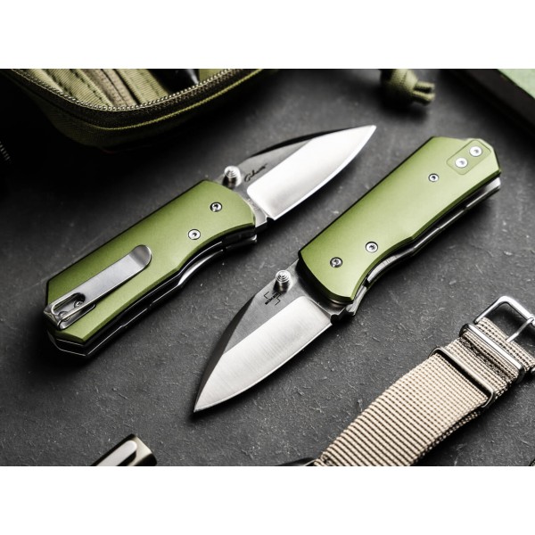 Ніж Boker Plus "Lefti" - 01BP0006