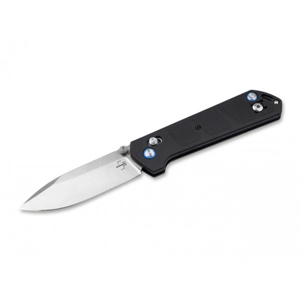 Нож Boker Plus "Kihon DC 2.0" - 01BP0009