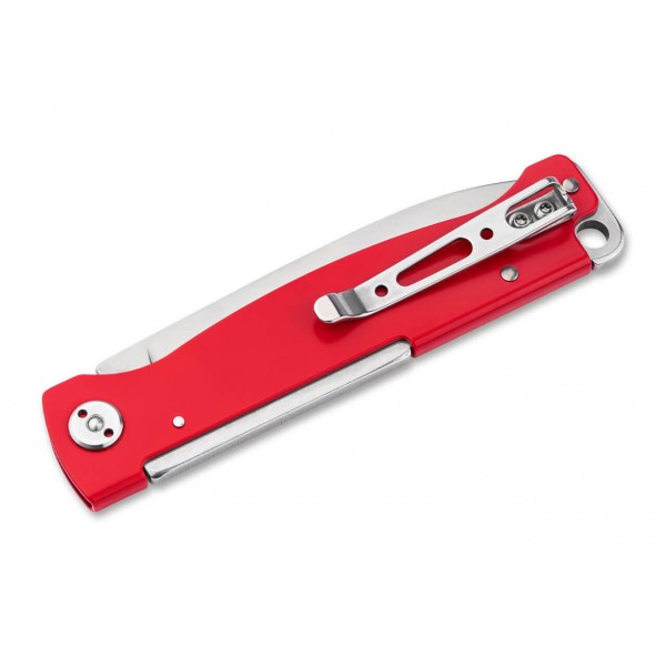 Ніж Boker Plus "Atlas Red" - 01BP0013 Ніж Boker Plus "Atlas Red" - 01BP0013