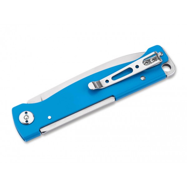 Ніж Boker Plus "Atlas Blue" - 01BP0014 Ніж Boker Plus "Atlas Blue" - 01BP0014
