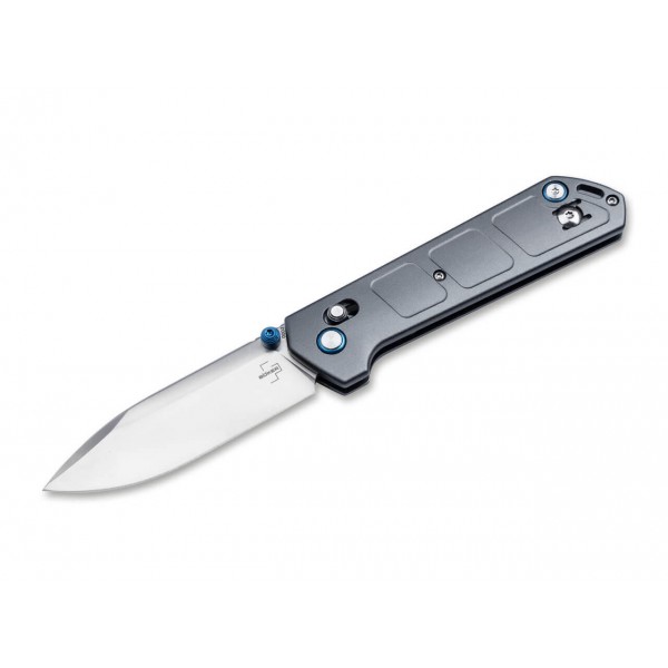 Нож Boker Plus "Kihon DC Alu" - 01BP0023