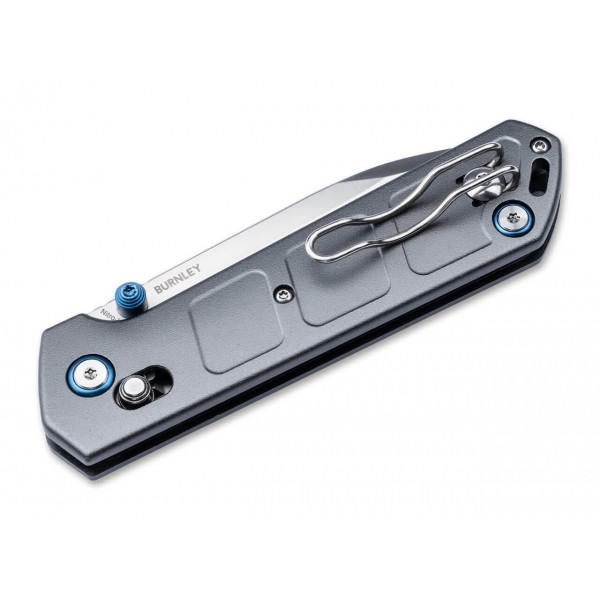 Нож Boker Plus "Kihon DC Alu" - 01BP0023 Нож Boker Plus "Kihon DC Alu" - 01BP0023