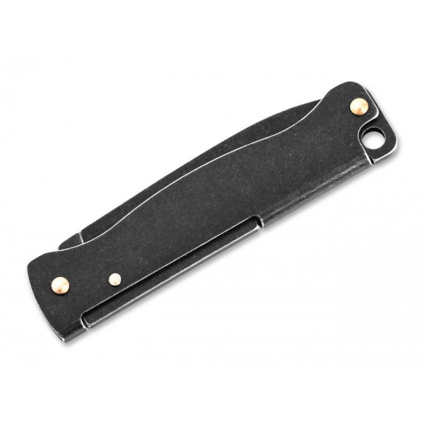 Ніж Boker Plus "Atlas Mini Dark" - 01BP0025 Ніж Boker Plus "Atlas Mini Dark" - 01BP0025