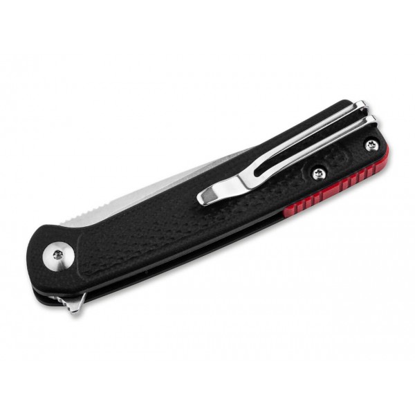 Ніж Boker Plus "Fire Ant Black" - 01BP0026 Ніж Boker Plus "Fire Ant Black" - 01BP0026
