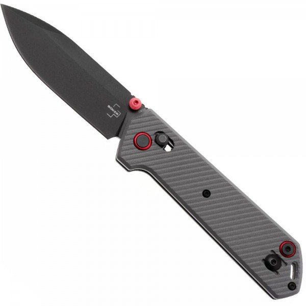 Ніж Boker Plus "2025 Handlermesser" - 01BP0031