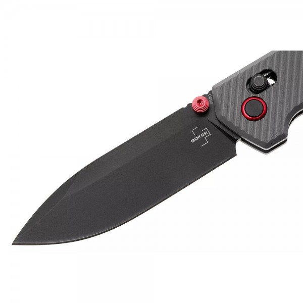 Ніж Boker Plus "2025 Handlermesser" - 01BP0031 Ніж Boker Plus "2025 Handlermesser" - 01BP0031