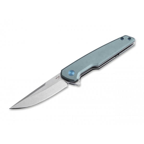 Ніж Boker Plus "The Dace" - 01BP0036