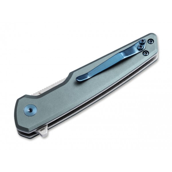 Ніж Boker Plus "The Dace" - 01BP0036 Ніж Boker Plus "The Dace" - 01BP0036