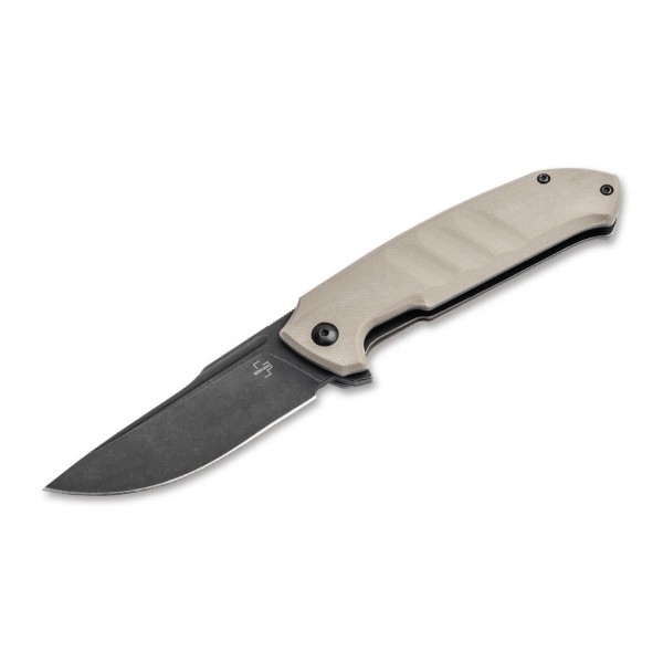 Нож Boker Plus "Barchan" - 01BP0039