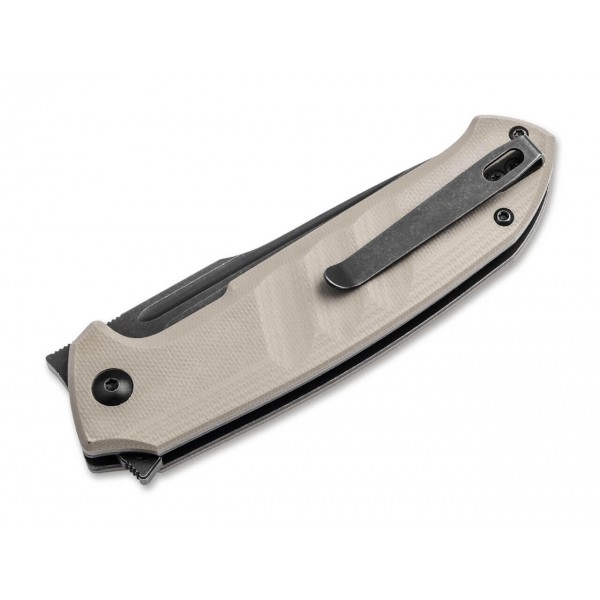 Нож Boker Plus "Barchan" - 01BP0039 Нож Boker Plus "Barchan" - 01BP0039