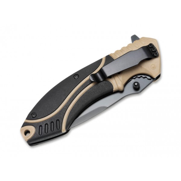 Ніж Boker Plus "Advance Desert Pro" - 01BP0056 Ніж Boker Plus "Advance Desert Pro" - 01BP0056