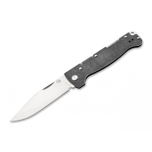 Ніж Boker Plus "Atlas Backlock Big" - 01BP0062