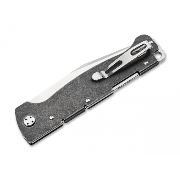 Ніж Boker Plus "Atlas Backlock Big" - 01BP0062 Ніж Boker Plus "Atlas Backlock Big" - 01BP0062