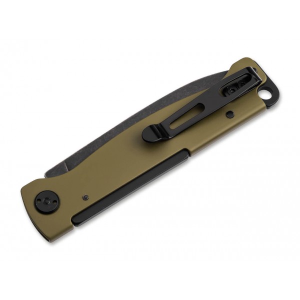 Ніж Boker Plus "Atlas OD Green" - 01BP0063 Ніж Boker Plus "Atlas OD Green" - 01BP0063