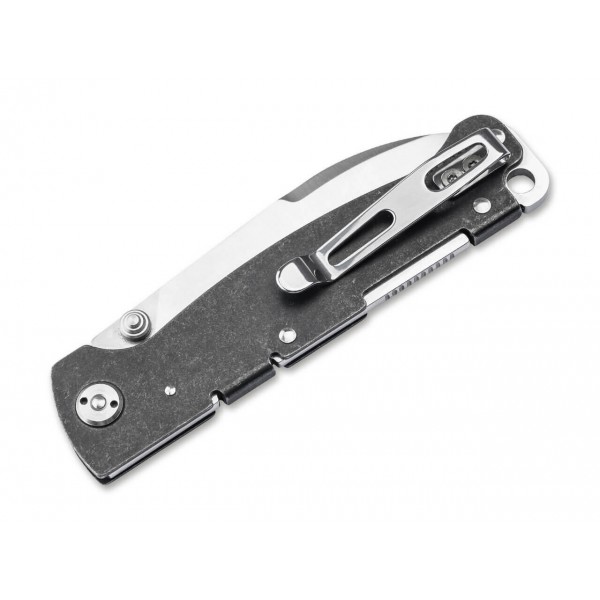 Ніж Boker Plus "Atlas Droppoint TS" - 01BP0064 Ніж Boker Plus "Atlas Droppoint TS" - 01BP0064