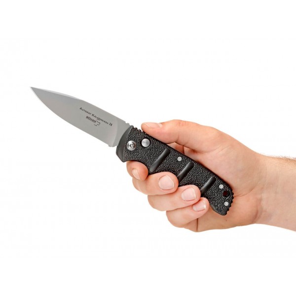Нож Boker Plus "Big Kalashnikov 42" - 01KAL300 Нож Boker Plus "Big Kalashnikov 42" - 01KAL300