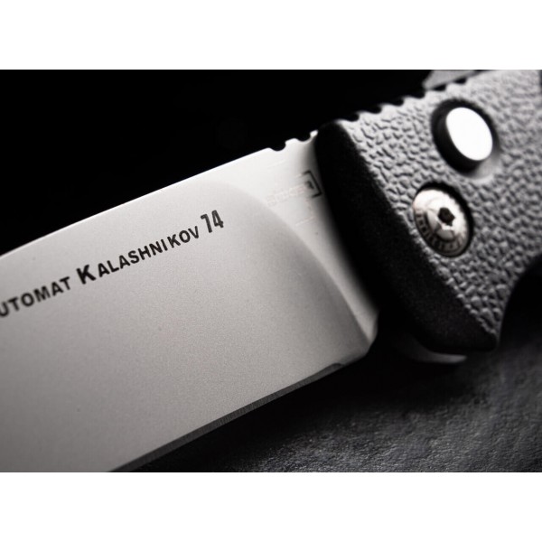 Нож Boker Plus "AKS-74 D2" - 01KALS93 Нож Boker Plus "AKS-74 D2" - 01KALS93