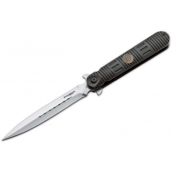 Нож Boker Magnum "SWAT Transformer" - 01MB102