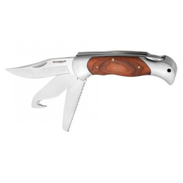 Нож Boker Magnum "Classic Hunter" - 