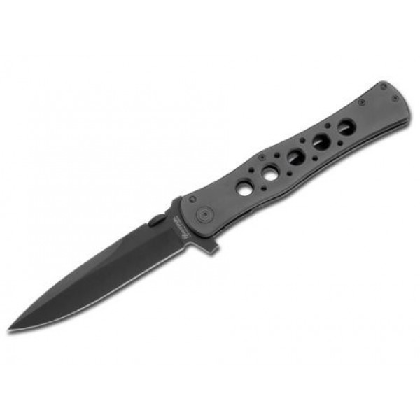 Ніж Boker Magnum "Urban Tank" - 01MB222