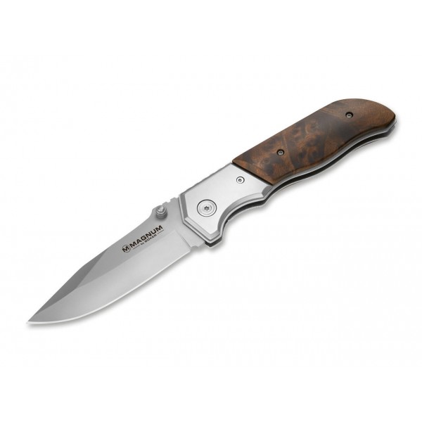 Нож Boker Magnum "Forest Ranger" - 01MB233