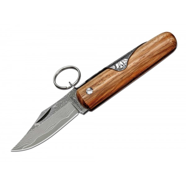 Ніж Boker Magnum "LL Deluxe" - 