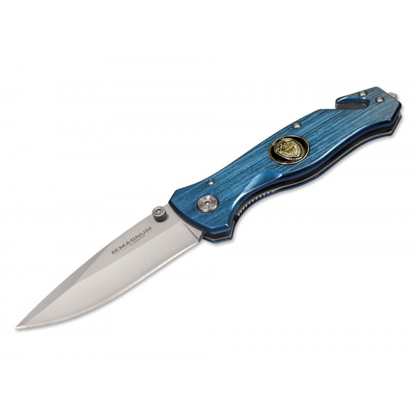 Нож Boker Magnum "Law Enforcement" - 01MB365