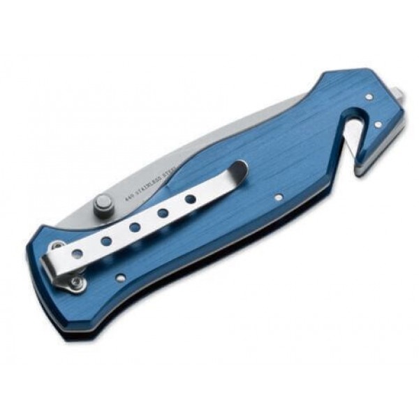 Нож Boker Magnum "Law Enforcement" - 01MB365