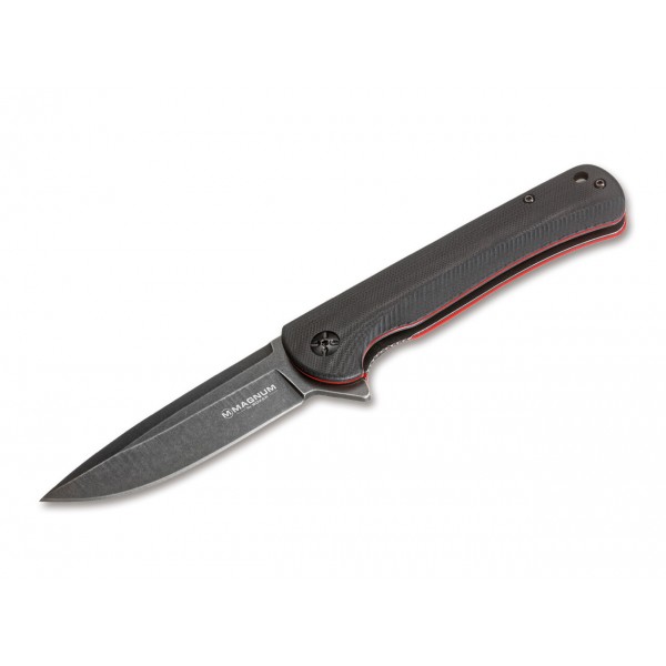 Нож Boker Magnum "Mobius" - 01MB726