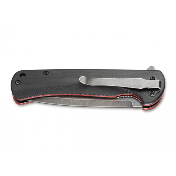 Нож Boker Magnum "Mobius" - 01MB726 Нож Boker Magnum "Mobius" - 01MB726