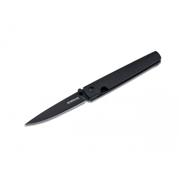Нож Boker Magnum "Stereo" - 01RY004