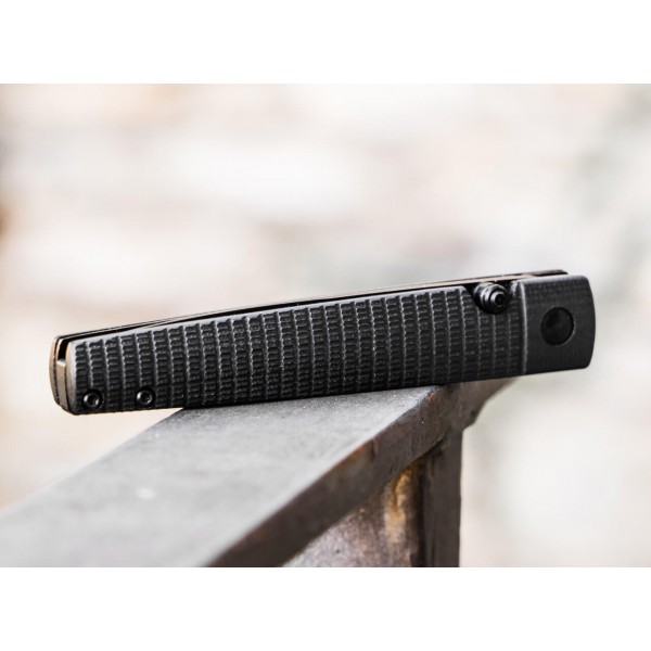 Нож Boker Magnum "Stereo" - 01RY004 Нож Boker Magnum "Stereo" - 01RY004