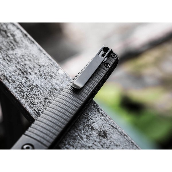 Нож Boker Magnum "Stereo" - 01RY004 Нож Boker Magnum "Stereo" - 01RY004