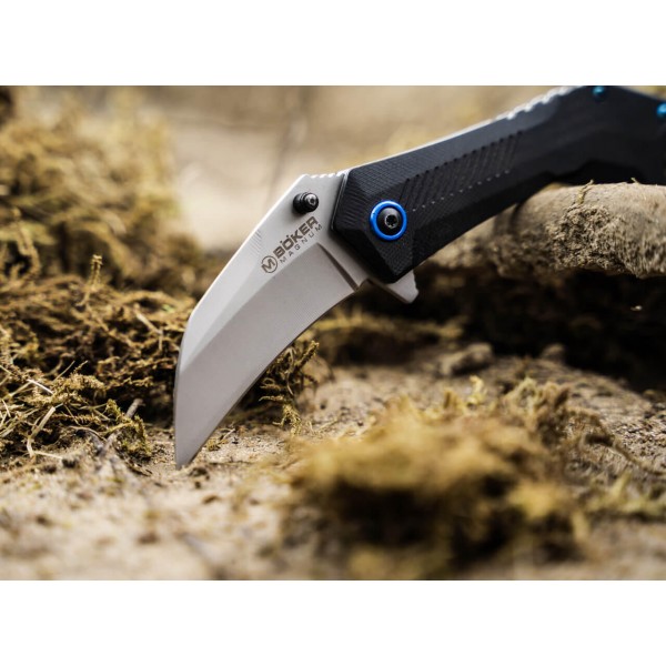 Ніж Boker Plus "Veloc" - 01RY005 Ніж Boker Plus "Veloc" - 01RY005