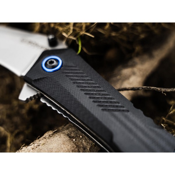 Ніж Boker Plus "Veloc" - 01RY005 Ніж Boker Plus "Veloc" - 01RY005