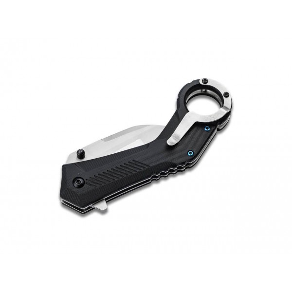 Нож Boker Plus "Veloc" - 01RY005 Нож Boker Plus "Veloc" - 01RY005