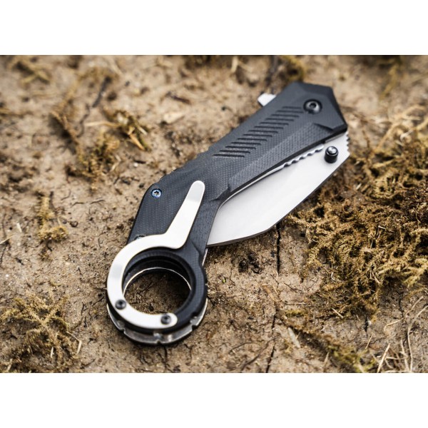 Нож Boker Plus "Veloc" - 01RY005 Нож Boker Plus "Veloc" - 01RY005