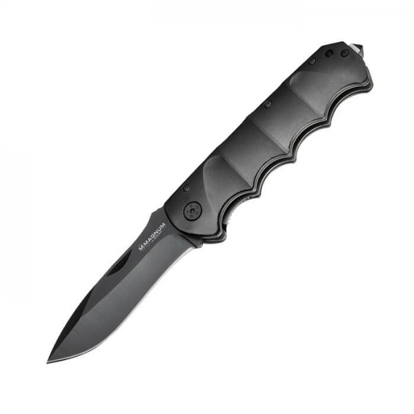 Ніж Boker Magnum Black Spear 42 - 