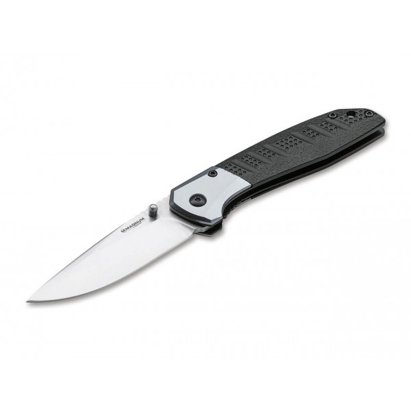 Нож Boker Magnum "Advance Pro EDC Thumbstud" - 01RY304