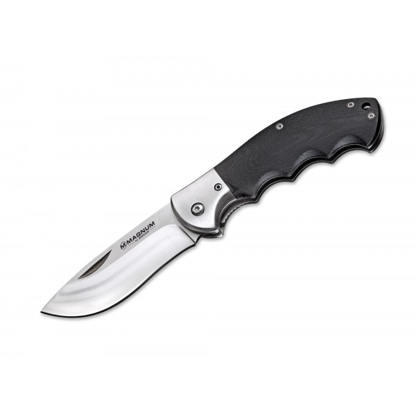 Нож Boker Magnum "NW Skinner" - 01RY526