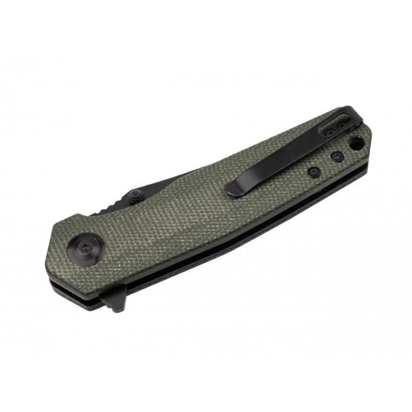 Нож Boker Magnum "Field Flipper" - 01SC006 Нож Boker Magnum "Field Flipper" - 01SC006
